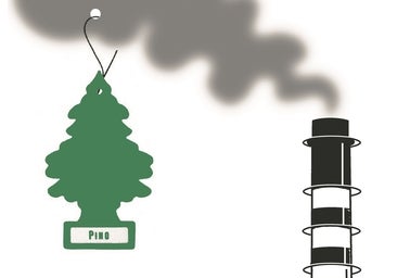 El 'greenwashing' no es cosa del pasado: Bruselas estrecha el cerco al 'postureo verde'