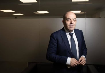 Lorenzo Amor: «Nunca un gobierno cometió un atraco a los autónomos como este»