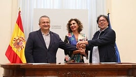 Hacienda abre la puerta a cesar a los funcionarios que no cumplan objetivos y se echa encima a los sindicatos