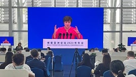 El FMI urge al Gobierno a iniciar el ajuste fiscal ya en 2023 para no perder la confianza de los inversores