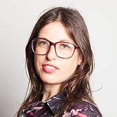 Imagen - «Somos conscientes de que hay que dar prioridad en la contratación al talento femenino»