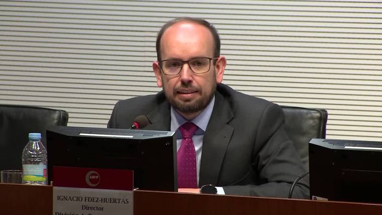 AIReF dispara casi un punto el déficit al 4,2%