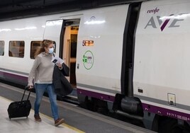 Francia desmiente a España y niega que acordaran la alta velocidad del Atlántico en 2030