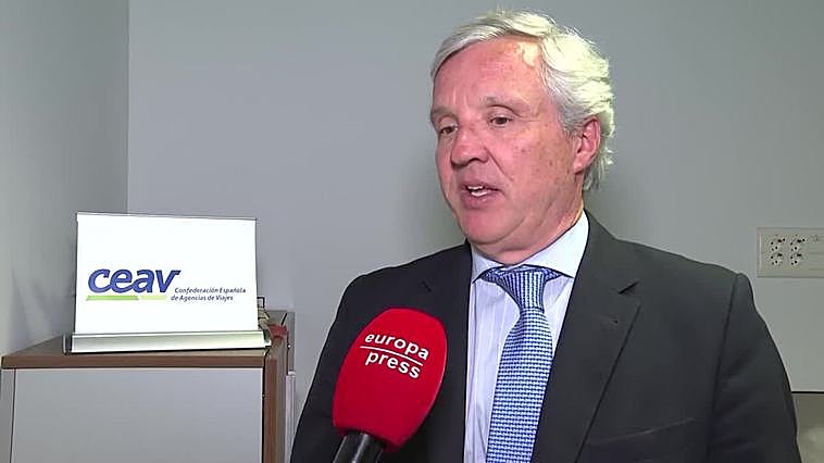 Las agencias de viajes registran cifras muy positivas de facturación en Semana Santa