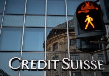 El FMI, sobre el caos bancario: «El sentimiento del mercado sigue frágil y las tensiones son evidentes»