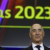 Del Pino (Ferrovial): «Esta operación es la mejor contribución que Ferrovial puede hacer a la sociedad»