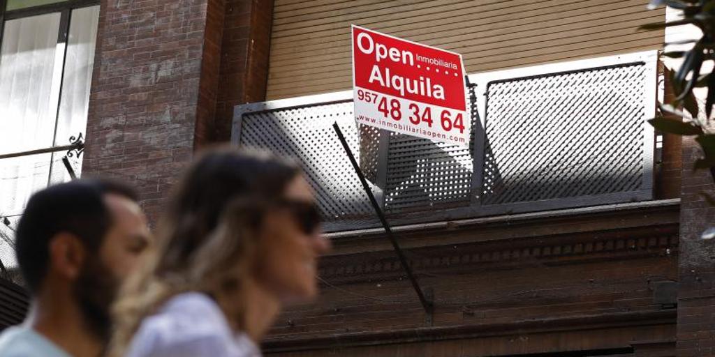 tope al precio del alquiler para antiguos y nuevos contratos y todo lo que debes saber