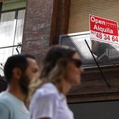 El casero tendrá que hacer frente a los gastos de agencia y otras claves de la nueva ley de vivienda