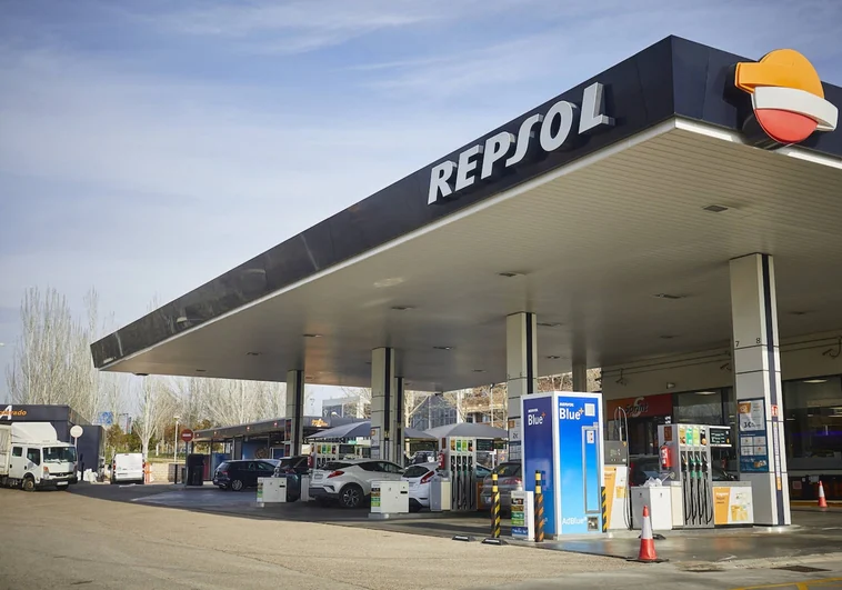 Repsol lanza un nuevo descuento de 30 céntimos en gasolina y diésel: así puedes conseguirlo
