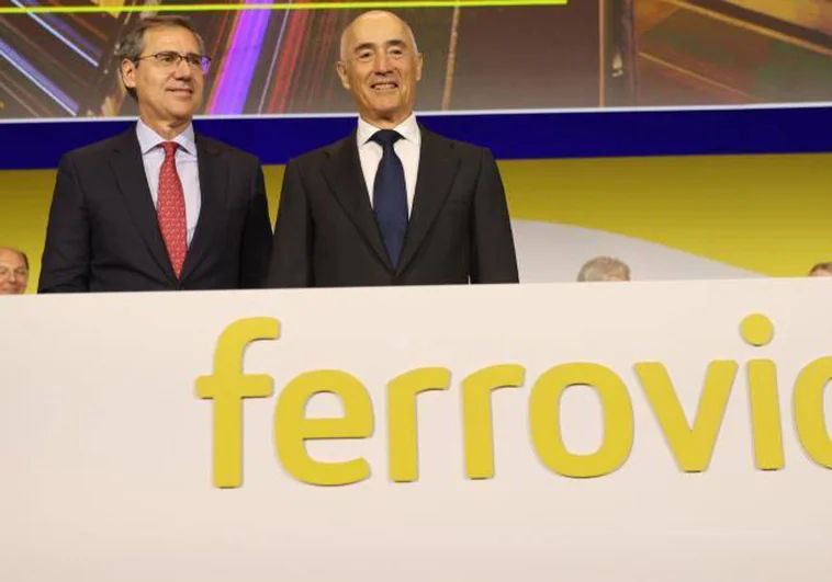 Hacienda se enreda en una misión imposible para pasar factura a Ferrovial por su marcha de España