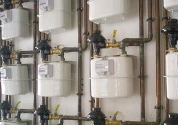 Solo uno de cada cinco clientes de gas del mercado libre se ha pasado a la tarifa regulada, que es más barata