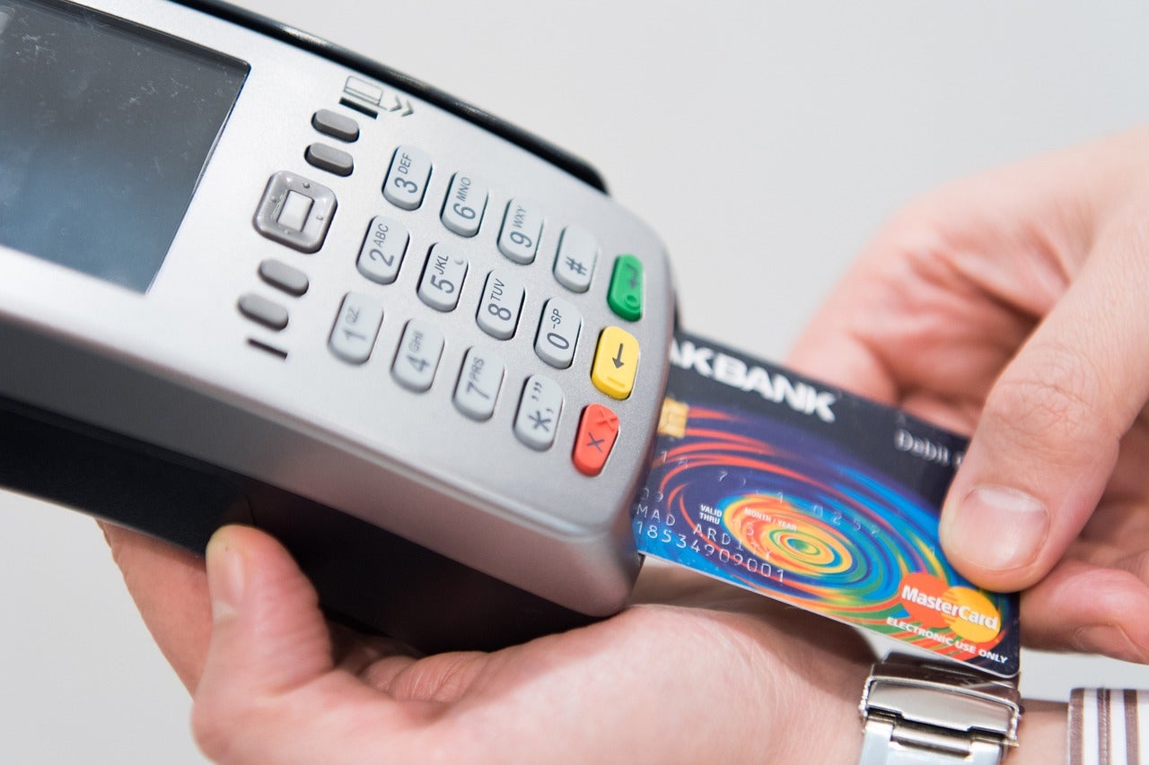 Este es el cambio que nuestras tarjetas de credito sufriran segun anuncian los bancos