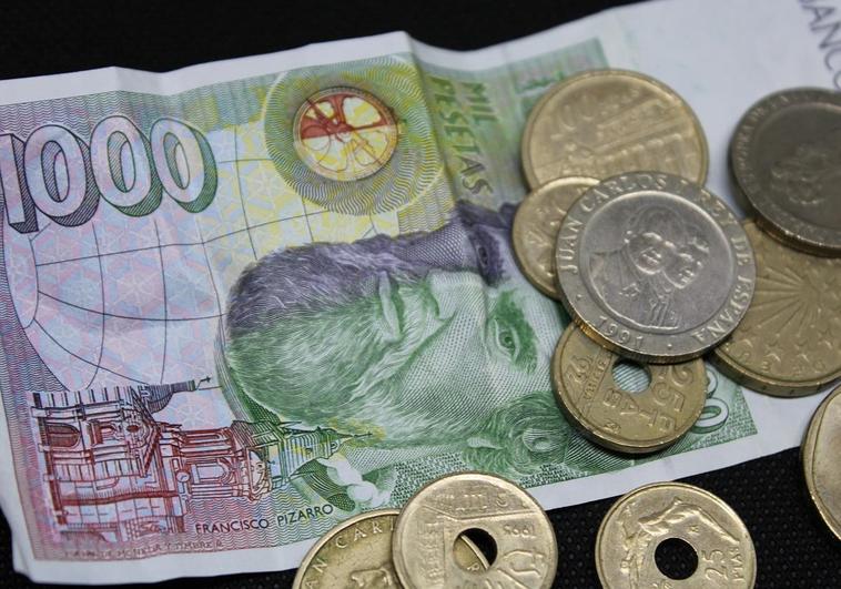 Las monedas antiguas más valiosas que puede que tengas en casa: superan los 100.000 euros