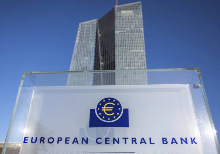 El BCE ve «focos de vulnerabilidad financiera»