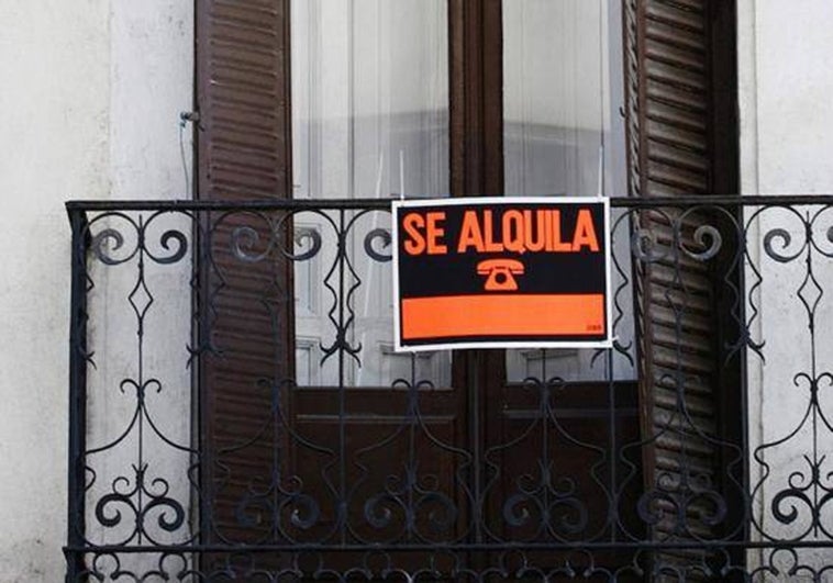 Cambios en la forma de pago del alquiler con la nueva ley de vivienda