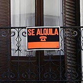 Cambios en la forma de pago del alquiler con la nueva ley de vivienda