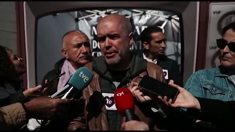 CC.OO. advierte de que si no hay acuerdo salarial habrá conflicto