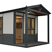 El lugar donde puedes comprar una casa prefabricada por menos de 15.000 donde nunca la buscarías