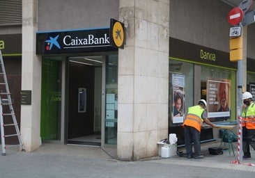 El Tribunal de Cuentas incrementa un 8% el coste público del rescate bancario hasta los 71.833 millones