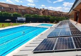 Comprometida con la transición energética a través del autoconsumo