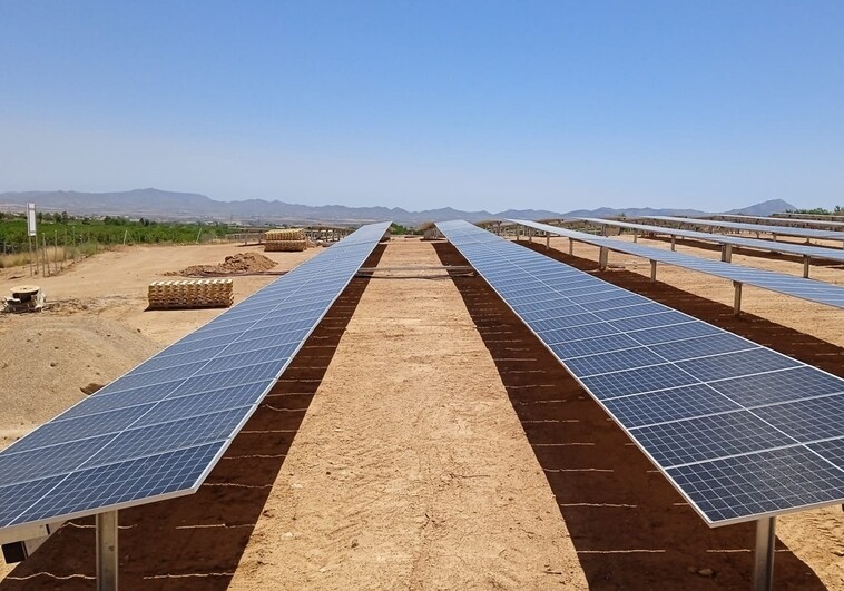 En Mayo Llegarán Las Primeras Comunidades Energéticas Con Autoconsumo ...