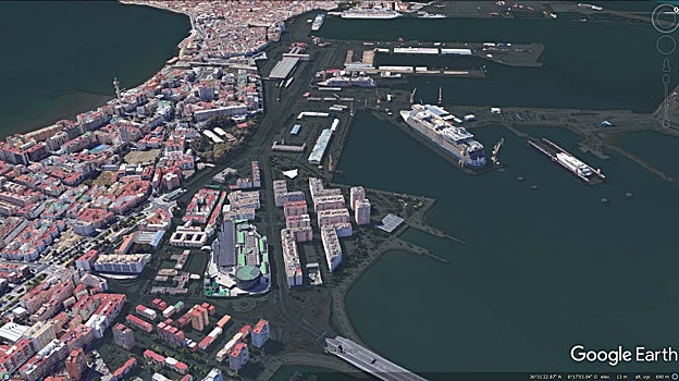 Imagen después - Atlántico Andaluz