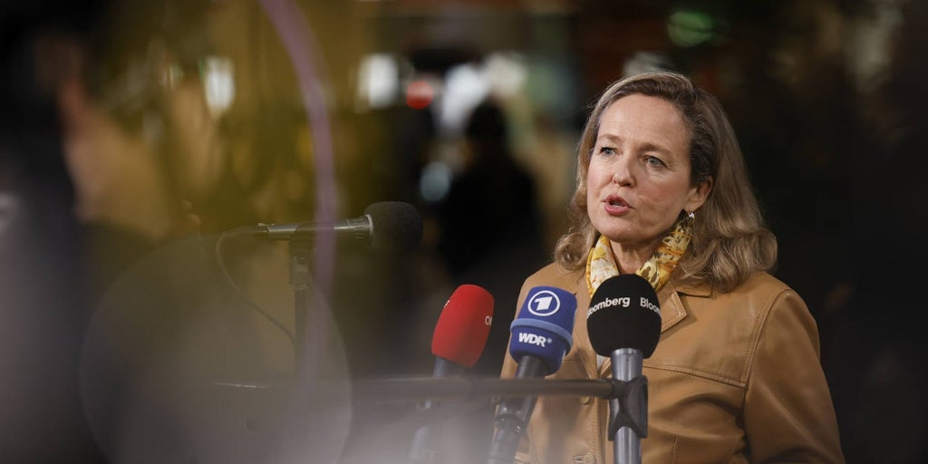 Calviño espera pactar las nuevas reglas fiscales durante la presidencia española