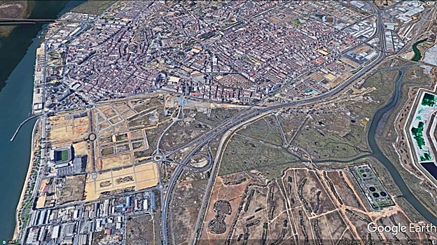 Imagen antes - Atlántico Andaluz