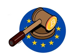 Europa pone punto final a 'la ley de la jungla' en el volátil territorio de las criptomonedas