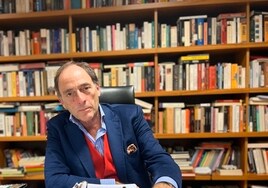 Paulo Portas : «La única revolución no ideológica en 40 años ha sido la globalización»