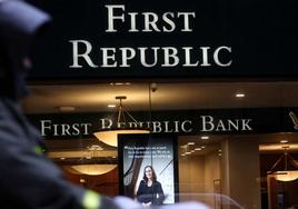 Estados Unidos busca comprador para el First Republic Bank en 24 horas