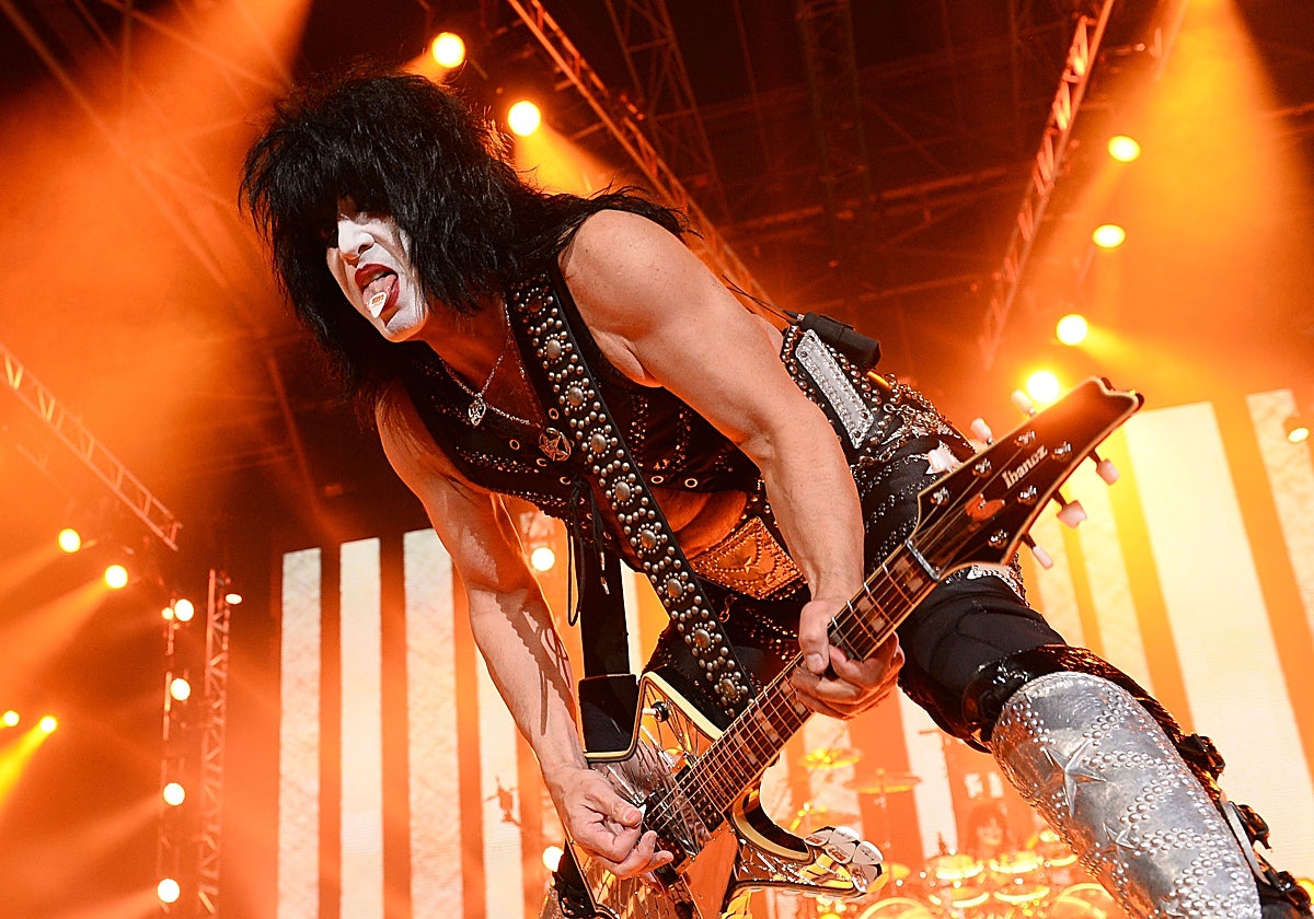 Paul Stanley compartió una reflexión sobre las terapias de conversión en un tweet titulado como 'Mis pensamientos sobre lo que estoy viendo'