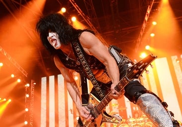 El cofundador de KISS, Paul Stanley, confiesa que las terapias de conversión en los niños son una «moda triste y peligrosa»