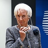 La banca ahoga la concesión de crédito por el miedo a la situación económica