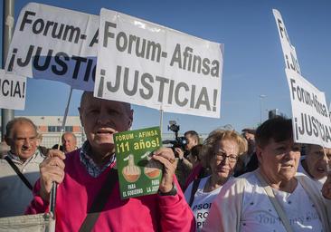 Los 270.000 afectados de Fórum Filatélico pueden desgravar las pérdidas en la declaración de la renta
