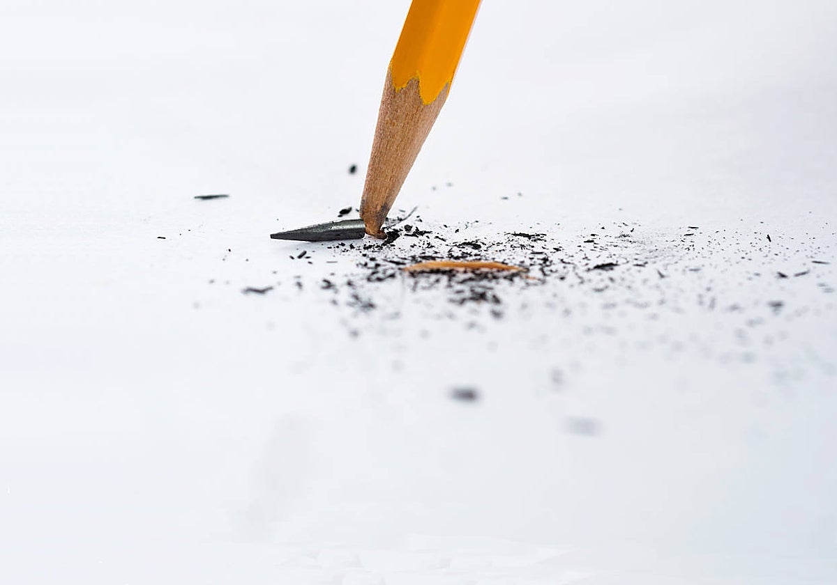 ¿Y si la nota no me alcanza para el grado que quiero?