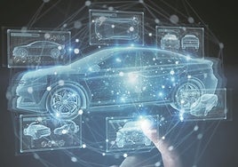 El cambio tecnológico pone a prueba la fortaleza del sector de los componentes