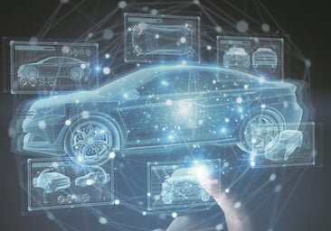 El cambio tecnológico pone a prueba la fortaleza del sector de los componentes