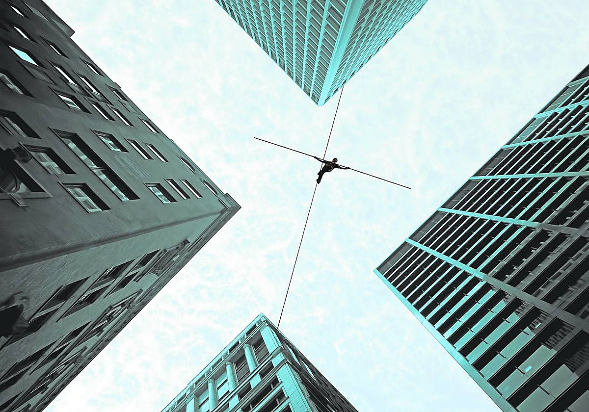 Europa tiende una red para el gran salto de las startups