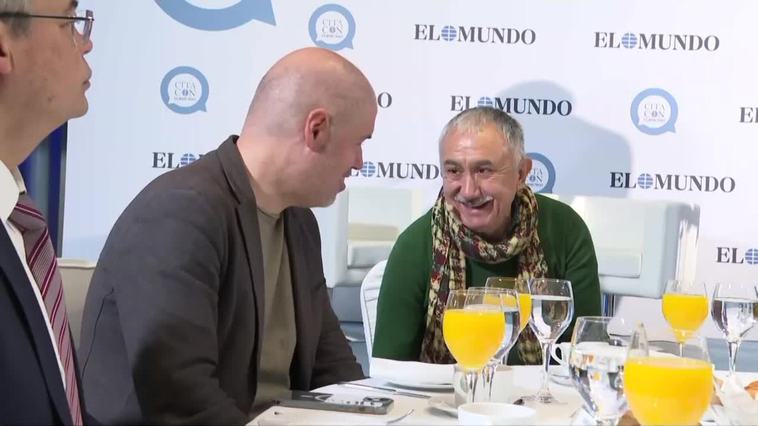 CEOE y Cepyme avalan por unanimidad el pacto de salarios con CCOO y UGT