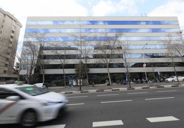 Ferrovial se adjudica la mejora de la I-85 en Atlanta por 79 millones de dólares