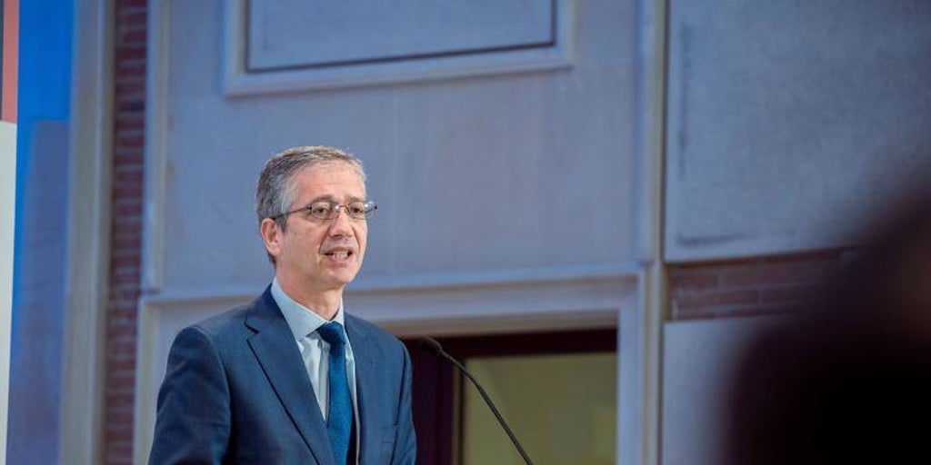 John Müller: Nuestra divergencia secular