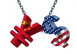 El decisivo pulso por la hegemonía económica global, dólar versus yuan digital