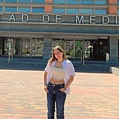 Imagen - «Es muy importante tener aficiones y hacer otras cosas para que no te consuman los estudios»