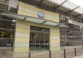 Volkswagen pone en marcha un ambicioso plan de reducción de costes