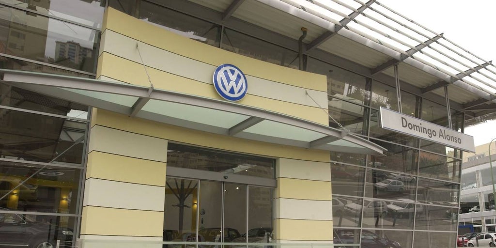 Volkswagen pone en marcha un ambicioso plan para reducir costes