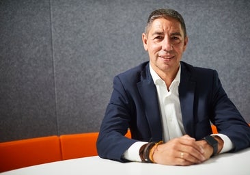 Juan Emilio Maíllo: «Hubo quien se aprovechó del sistema para obtener un beneficio a costa de Bankia»