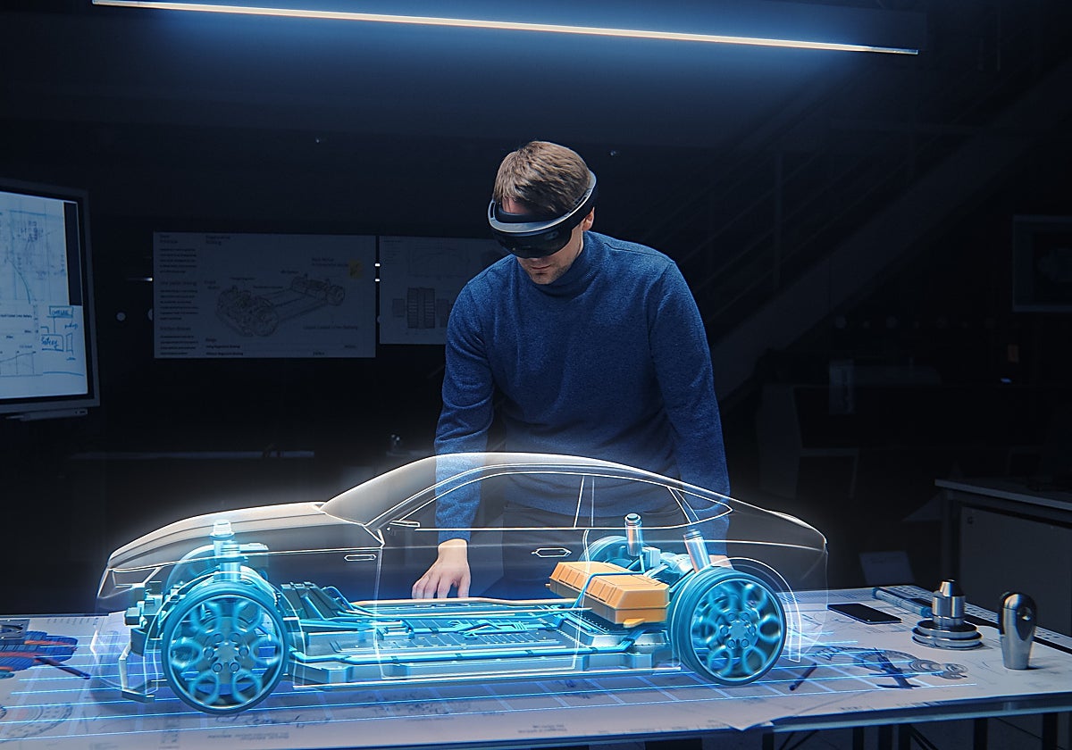 China lidera el ranking de la protección de la innovación tecnológica relacionada con la movilidad, con 87.047 patentes registradas en 2021, 68,97% del total