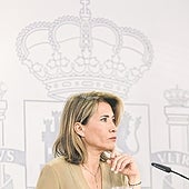 La polémica ley de vivienda nubla el horizonte del sector inmobiliario