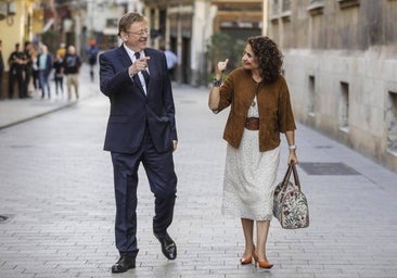 Los gobiernos regionales reparten en solo tres meses la mitad de sus recursos presupuestarios para todo el año 2023